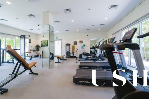 Villa à EMAAR South, Dubai South (Dubai World Central), Dubai, 4 chambres, 274 m², № 46835 - photo 6