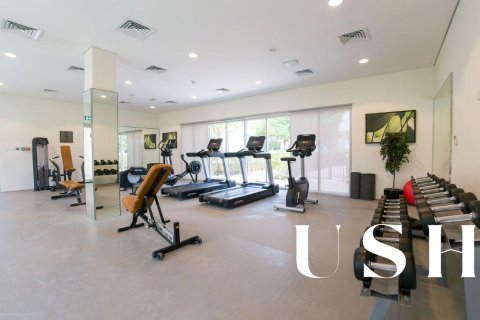 Villa à EMAAR South, Dubai South (Dubai World Central), Dubai, 4 chambres, 274 m², № 46835 - photo 5