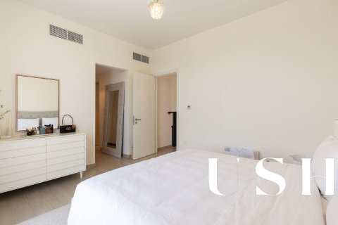Villa à EMAAR South, Dubai South (Dubai World Central), Dubai, 4 chambres, 274 m², № 46835 - photo 29