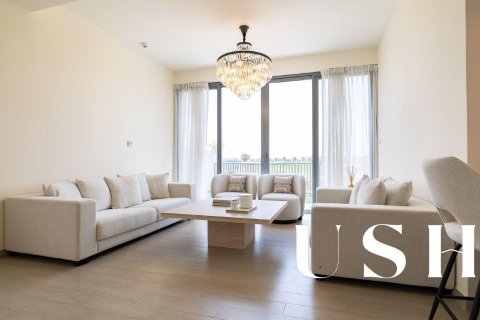 Villa à EMAAR South, Dubai South (Dubai World Central), Dubai, 4 chambres, 274 m², № 46835 - photo 9
