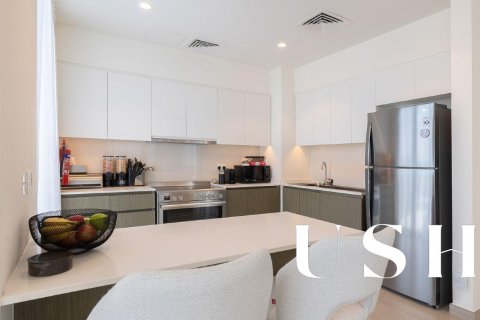 Villa à EMAAR South, Dubai South (Dubai World Central), Dubai, 4 chambres, 274 m², № 46835 - photo 8