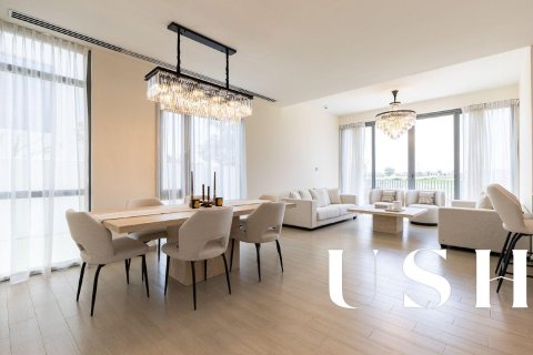 Villa à EMAAR South, Dubai South (Dubai World Central), Dubai, 4 chambres, 274 m², № 46835 - photo 10
