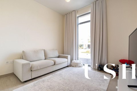 Villa à EMAAR South, Dubai South (Dubai World Central), Dubai, 4 chambres, 274 m², № 46835 - photo 16