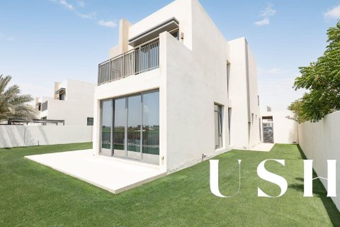 Villa à EMAAR South, Dubai South (Dubai World Central), Dubai, 4 chambres, 274 m², № 46835 - photo 19