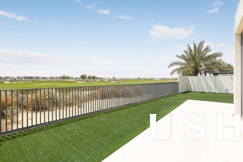 Villa à EMAAR South, Dubai South (Dubai World Central), Dubai, 4 chambres, 274 m², № 46835 - photo 24