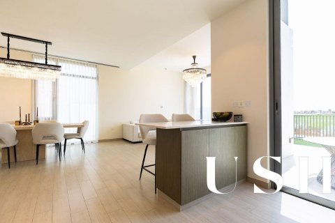 Villa à EMAAR South, Dubai South (Dubai World Central), Dubai, 4 chambres, 274 m², № 46835 - photo 15