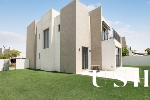 Villa à EMAAR South, Dubai South (Dubai World Central), Dubai, 4 chambres, 274 m², № 46835 - photo 22
