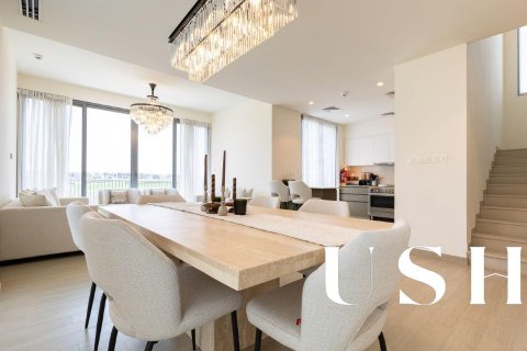Villa à EMAAR South, Dubai South (Dubai World Central), Dubai, 4 chambres, 274 m², № 46835 - photo 11