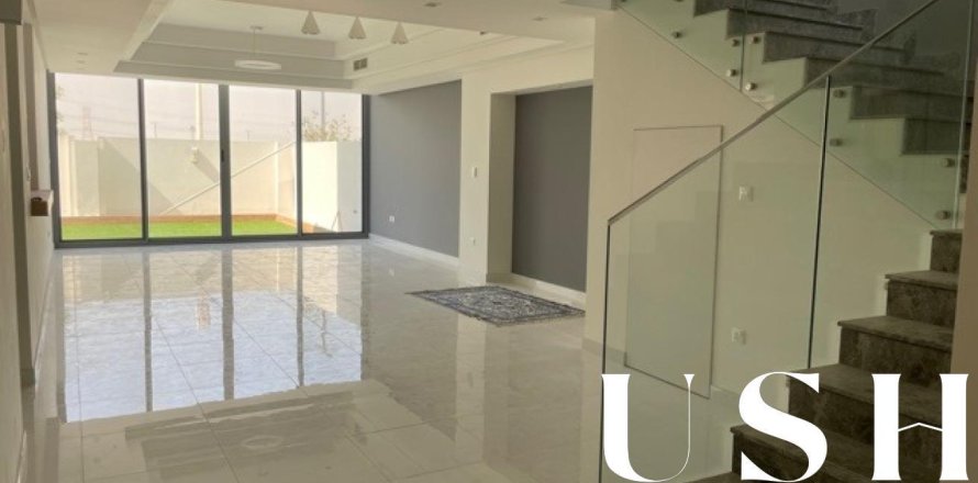 Villa en wasl gate, Dubai, 3 dormitorios, 238 m², № 46846