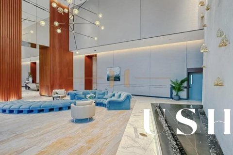 Appartement à Zabeel, Dubai, 1 chambre, 108 m², № 46845 - photo 16