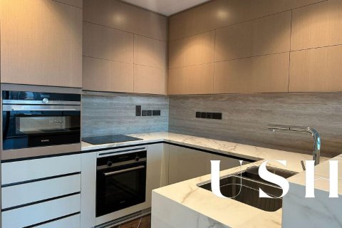 Appartement à Zabeel, Dubai, 1 chambre, 108 m², № 46845 - photo 5