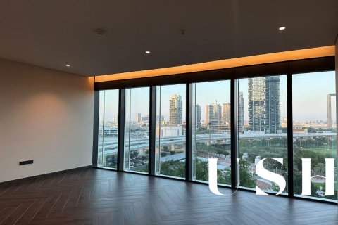 Appartement à Zabeel, Dubai, 1 chambre, 108 m², № 46845 - photo 4