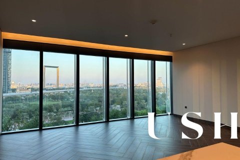 Appartement à Zabeel, Dubai, 1 chambre, 108 m², № 46845 - photo 1