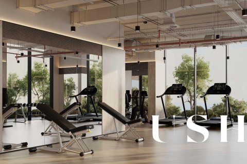 Apartamento en Deira, Dubai, 3 dormitorios, 238 m², № 46834 - foto 7