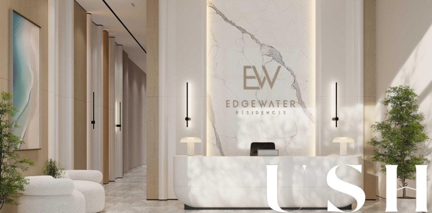 Apartamento en Deira, Dubai, 3 dormitorios, 238 m², № 46834