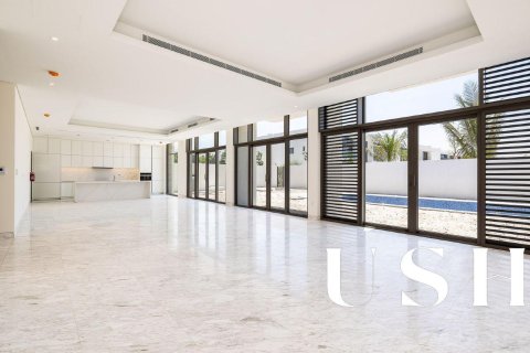 Villa à District One, Mohammed Bin Rashid City, Dubai, 6 chambres, 946 m², № 46838 - photo 5