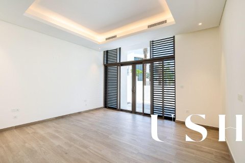 Villa à District One, Mohammed Bin Rashid City, Dubai, 6 chambres, 946 m², № 46838 - photo 8