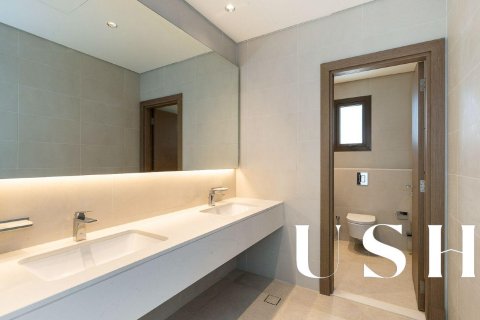 Villa à District One, Mohammed Bin Rashid City, Dubai, 6 chambres, 946 m², № 46838 - photo 7