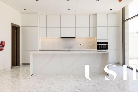 Villa à District One, Mohammed Bin Rashid City, Dubai, 6 chambres, 946 m², № 46838 - photo 4