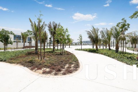 Villa à District One, Mohammed Bin Rashid City, Dubai, 6 chambres, 946 m², № 46838 - photo 18