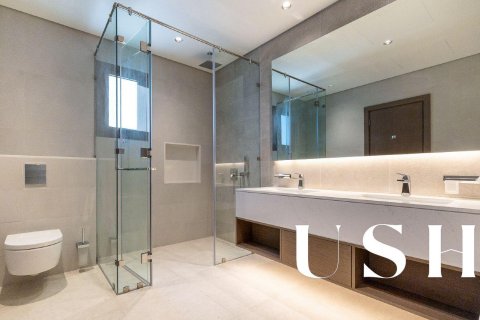 Villa à District One, Mohammed Bin Rashid City, Dubai, 6 chambres, 946 m², № 46838 - photo 20