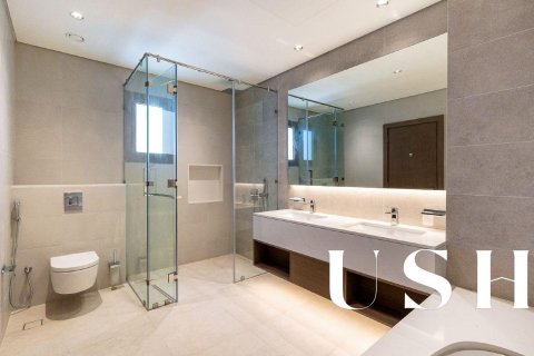Villa à District One, Mohammed Bin Rashid City, Dubai, 6 chambres, 946 m², № 46838 - photo 16
