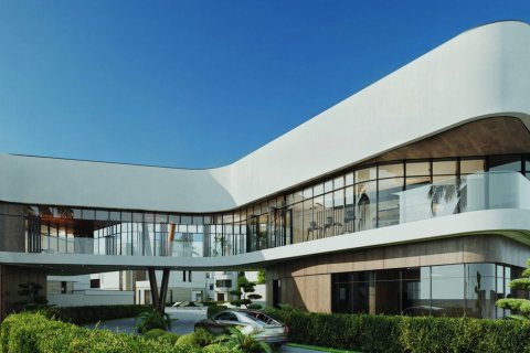 Villa in Dubai 4 bedrooms, 433.6 sq.m. № 133738 - photo 2