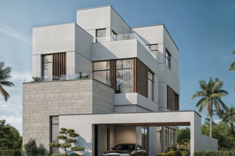 Villa in Dubai 4 bedrooms, 433.6 sq.m. № 133738 - photo 5
