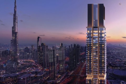 Apartment in Dubai 1 bedroom, 82.02 sq.m. № 133743 - photo 3