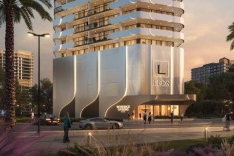 Apartamento en Dubai, 2 dormitorios, 115.84 m², № 133742 - foto 2