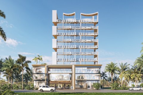 Apartment in Dubai 2 bedrooms, 101.98 sq.m. № 133740 - photo 5