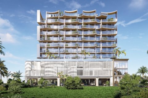 Apartment in Dubai 2 bedrooms, 101.98 sq.m. № 133740 - photo 4
