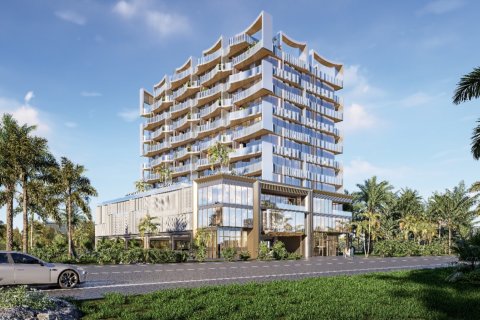 Apartment in Dubai 2 bedrooms, 101.98 sq.m. № 133740 - photo 3