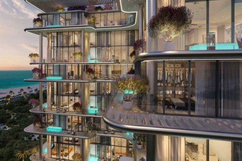 Apartment in Dubai 2 bedrooms, 94.2 sq.m. № 133737 - photo 3