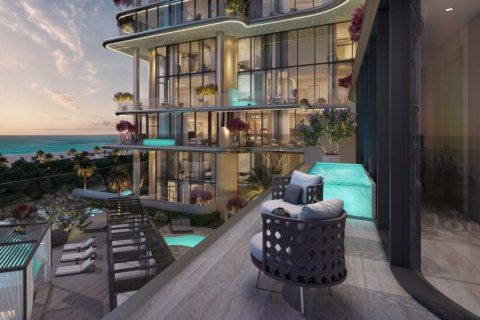 Apartment in Dubai 2 bedrooms, 94.2 sq.m. № 133737