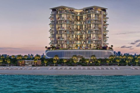 Apartment in Dubai 2 bedrooms, 94.2 sq.m. № 133737 - photo 2