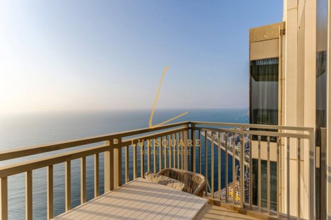 Apartment in Dubai Marina, Dubai 4 bedrooms, 343 sq.m. № 112626 - photo 20