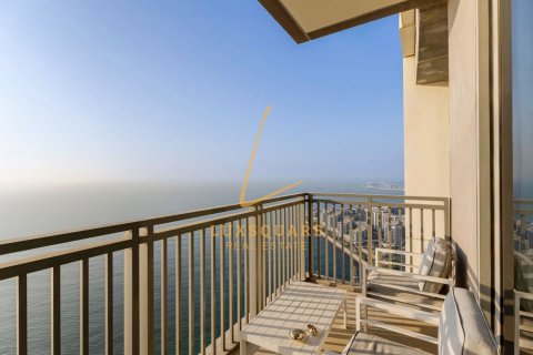 Apartment in Dubai Marina, Dubai 4 bedrooms, 343 sq.m. № 112626 - photo 27