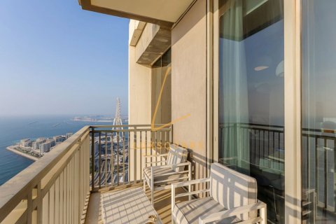 Apartment in Dubai Marina, Dubai 4 bedrooms, 343 sq.m. № 112626 - photo 13