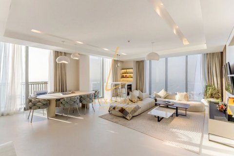 Apartment in Dubai Marina, Dubai 4 bedrooms, 343 sq.m. № 112626
