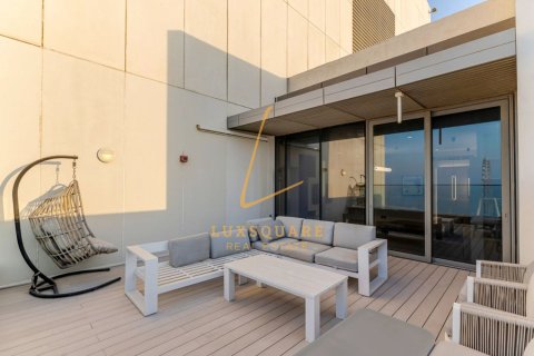Apartment in Dubai Marina, Dubai 4 bedrooms, 343 sq.m. № 112626 - photo 18
