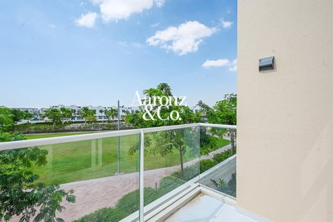 Villa à DAMAC Hills (Akoya by DAMAC), Dubai, 4 chambres, 112 m², № 112622