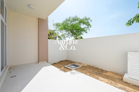 Villa à DAMAC Hills (Akoya by DAMAC), Dubai, 4 chambres, 112 m², № 112622 - photo 11