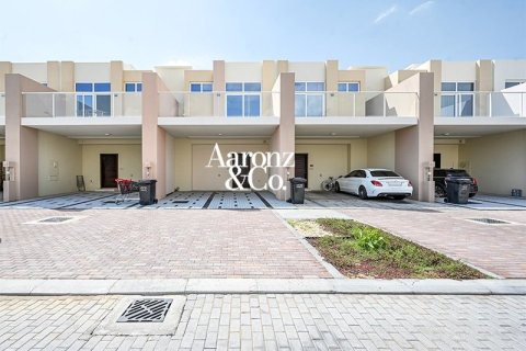 Villa à DAMAC Hills (Akoya by DAMAC), Dubai, 4 chambres, 112 m², № 112622 - photo 7