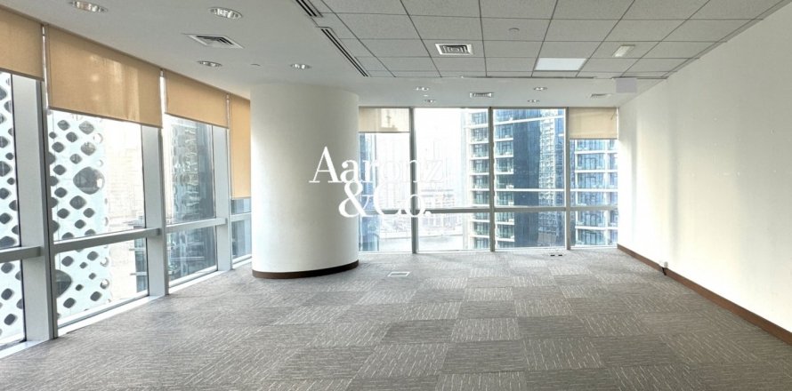 Office in Business Bay, Dubai 75 sq.m. № 112620