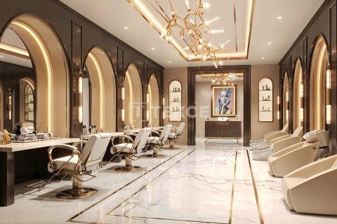 Appartement à Dubai, 3 chambres, 48 m², № 47438 - photo 3