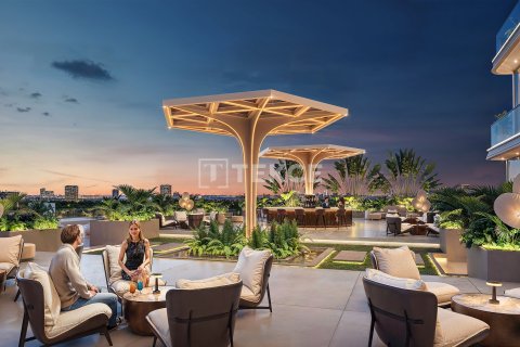 Appartement à Dubai, 2 chambres, 132 m², № 47437 - photo 6