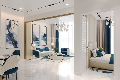 Appartement à Dubai, 2 chambres, 132 m², № 47437 - photo 11