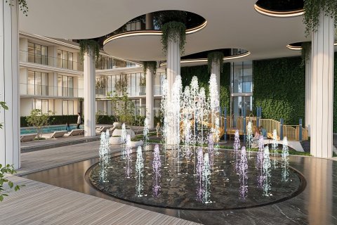 Appartement à Majan, Dubai, studio, 39 m², № 47434 - photo 2