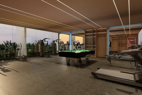 Appartement à Majan, Dubai, studio, 39 m², № 47434 - photo 9